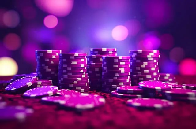 Live Casino lucky7