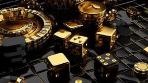 lucky7 တိုက်ရိုက် ကာစီနို Real Dealer Baccarat Table Myanmar