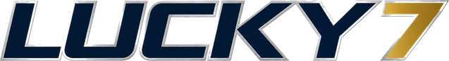lucky7 logo